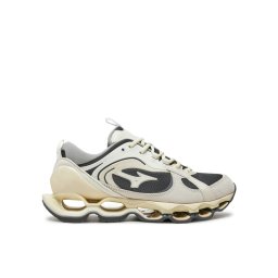Mizuno Sportcipők Wave Prophecy 2 D1GA235009 Szürke