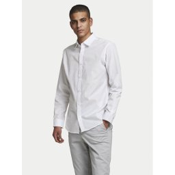 Jack&Jones Ing Joe 12182995 Színes Slim Fit