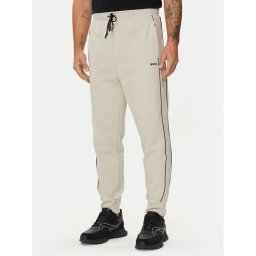 Boss Melegítő alsó Hadiko 1 50518196 Bézs Regular Fit