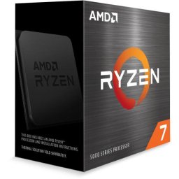 AMD Ryzen 7 5800X 4.7GHz BOX 100-100000063WOF