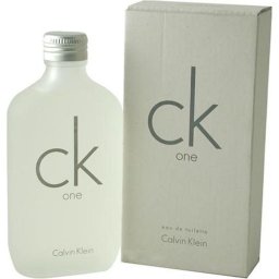 Calvin Klein - CK One (300ml) - EDT