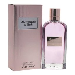 Abercrombie & Fitch - First Instinct (100 ml) - EDP