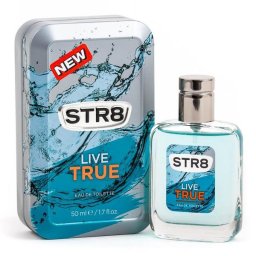 STR8 - Live True (50 ml) - EDT