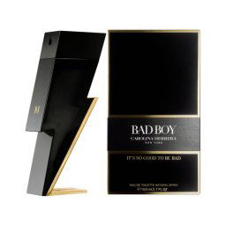 Carolina Herrera - Bad Boy (100 ml) - EDT