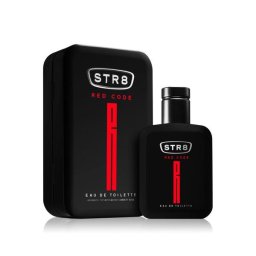 STR8 - Red Code (50 ml) - EDT