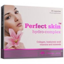Olimp Labs Perfect Skin szépség komplex kapszula - 30db