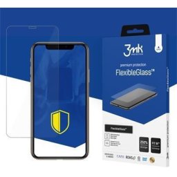 3mk Hybrid FlexibleGlass a Realme 8-hoz