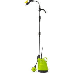 FVC 3002-ED Dobszivattyú FIELDMANN