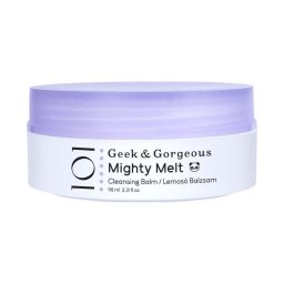 Geek & Gorgeous 101 Mighty Melt lemosó balzsam 98ml