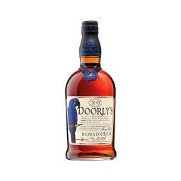 Doorly’s XO Rum 0,7L 43%