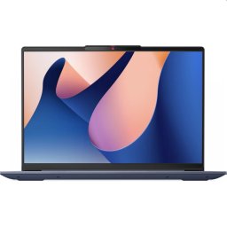 Lenovo IdeaPad laptop 14 WUXGA Ulrta 7-155H 32GB 1TB Arc W11 kék Lenovo IdeaPad Slim 5 PN: 83DA003WHV