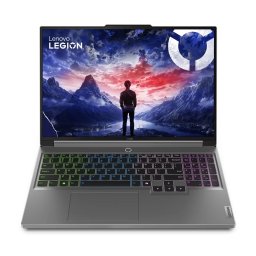 Lenovo Legion laptop 16 FHD i5-13450HX 16GB 512GB RTX4050 W11 szürke Lenovo Legion 5 PN: 83DG0034HV