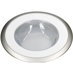 Gorenje komplett mosógép ajtó (kerek)