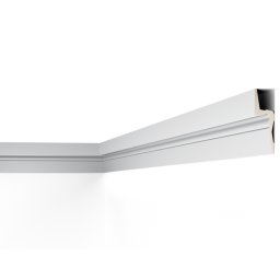 Noel & Marquet IL9 MEMORY ARSTYL® PU díszléc, 150 x 50 x 2000 mm