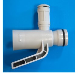 Intex 32mm-es légbefúvó idom Hydro Aeration Technology 12363+12367