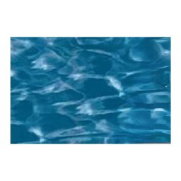 Mountfield Azuro belső fólia fémpalástos medencékhez SWIRL / GALAXY - (0.25mm) - 360x90cm