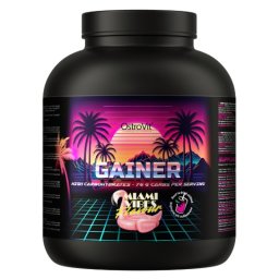OstroVit Gainer Miami Vibes 3000 g