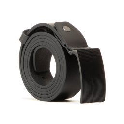 Semi Line Férfi öv P8233-0 Fekete