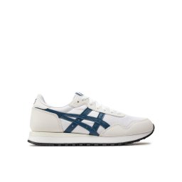 Asics Sportcipők Tiger Runner II 1201A792 Fehér
