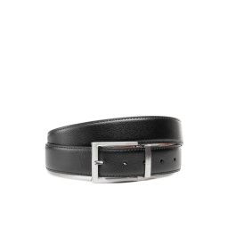 Semi Line Férfi öv P8231-0 Fekete