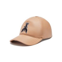 Patrizia Pepe Baseball sapka 8F1650/E005-M444 Rózsaszín