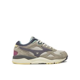 Mizuno Sportcipők Sky Medal D1GA232605 Barna