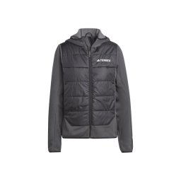 adidas Outdoor kabát Terrex Multi Hybrid IR7882 Fekete Regular Fit