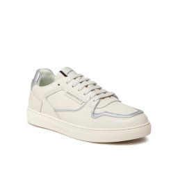 Emporio Armani Sportcipő X3X150 XN200 R787 Bézs