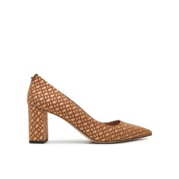 Boss Körömcipők Janet Chpump70 Bbflk 50523394 Bézs