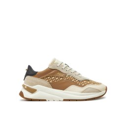 Boss Sportcipők Skylar Runn flsdBB 50523616 Bézs