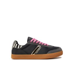 Just Cavalli Sportcipők 76RA3SP2 Fekete