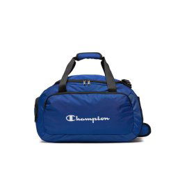 Champion Táska Small Duffel 802391-CHA-BS003 Sötétkék