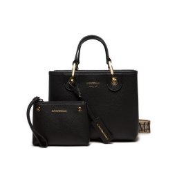 Emporio Armani Táska EW000361 AF12103 MC032 Fekete