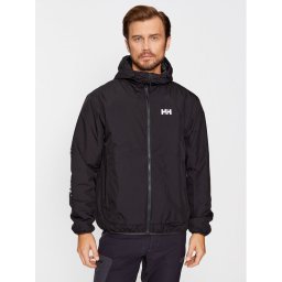 Helly Hansen Esőkabát Ervik Ins Rain Jacket 53983 Fekete Regular Fit