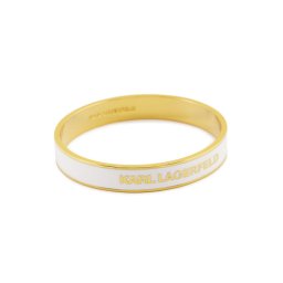 KARL LAGERFELD Karkötő 245W3940 Fehér