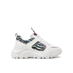 Just Cavalli Sportcipők 76RA3SL9 Fehér