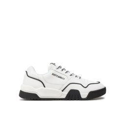Just Cavalli Sportcipők 76QA3SA5 Fehér