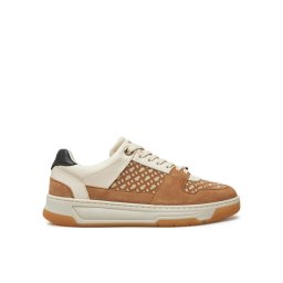 Boss Sportcipők Baltimore Tenn Sdnab 50523096 Bézs