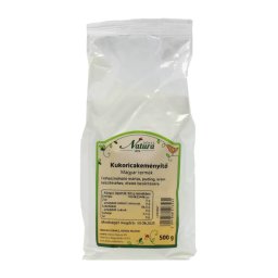 Dénes Natura Kukoricakeményítő 500 g