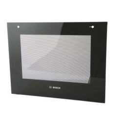 Bosch/Siemens sütő, külső üveg (M311901.00717940)