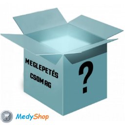Mystery Box 5000 Ft értékben