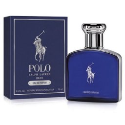Ralph Lauren - Polo Blue edp 75ml (férfi parfüm)