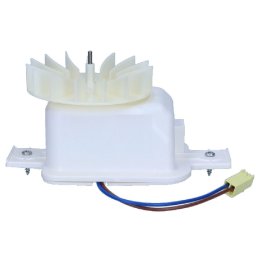 Ventillátor motorral Beko CN14222 hűtőgépekhez ew05222