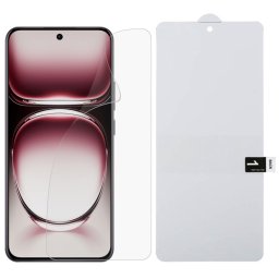 HYDROGEL Védőfólia Oppo Reno12 5G-hoz