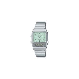 AQ-800E-3A Casio Vintage Férfi karóra