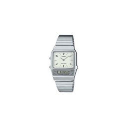 AQ-800E-7A2 Casio Vintage Férfi karóra