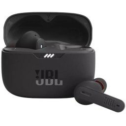 Bluetooth Headset JBL Tune 230NC TWS Black