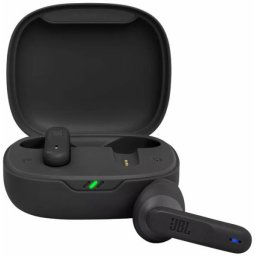 Bluetooth Headset JBL Wave 300TWS Black