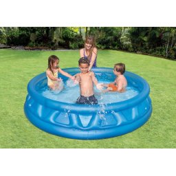 X-Intex 188 x 46cm gyerek medence 58431