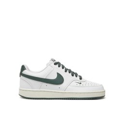 Nike Sportcipők Court Vision Low Next Nature FV9952 101 Fehér